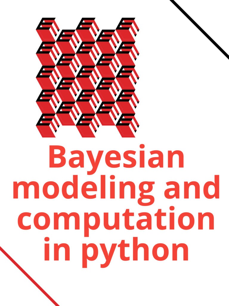 Bayesian modeling and computation is an increasingly popular approach in statistics and machine learning. pyoflife.com/bayesian-model…
#DataScience #pythonprogramming #MachineLearning #ArtificialInteligence #statistics #mathematics #database