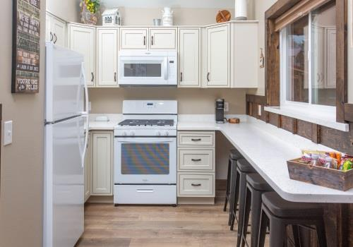 Dining bar with stools and USB ports for charging devices, Private bathroom with shower, 24 hr. laundry facility on site, Close to fishing and hiking locations, Majestic mountain views. Call with special circumstances.