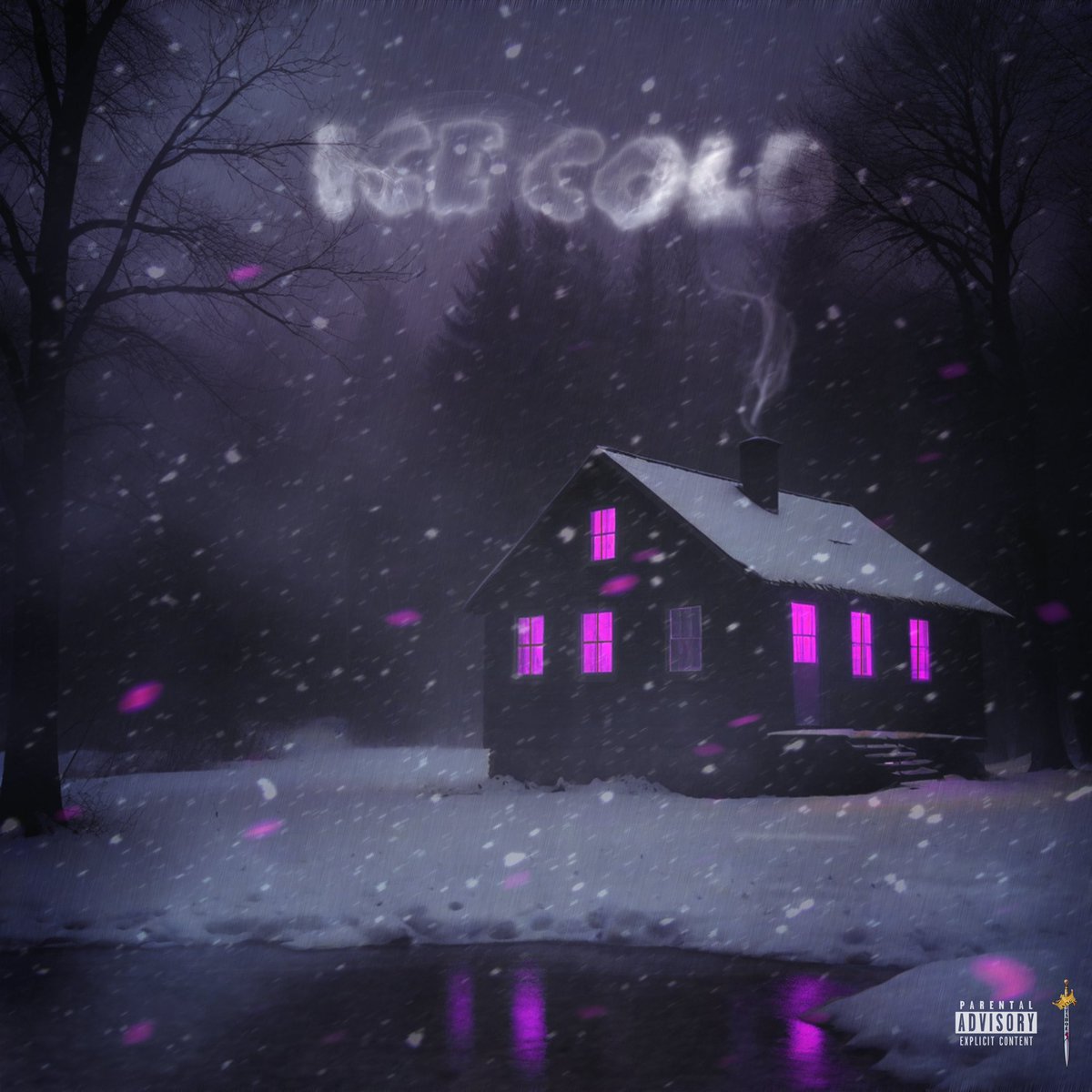 kingtahoe's tweet photo. โIce Coldโ (EP) - King Tahoe
NOW AVAILABLE ON ALL STREAMING PLATFORMS
With production from @calharrisdtb #toykoyens @cskdray_ #DJFitz @EliMyles & @ManiDraper ๐น๐ฅ๐ธ
Mixed/Mastered by @DEO415
My Guy @ChanzieJones the only feature
Thanks to @squadelujah for A&Rโing on track 5 https://t.co/nWaL9MbBn6