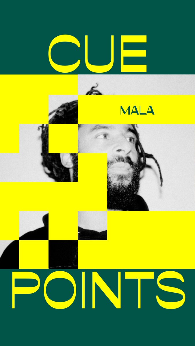 For our series Cue Points, dubstep legend <a href="/mala_dmz/">mala_dmz</a> gets granular with current tracks in his set, featuring <a href="/SIRSPYRO/">Sounds Of The Sir</a>, <a href="/coki_dmz/">COKI</a>, <a href="/Joker/">Space boy</a> and more.

Read here: crackmagazine.net/article/long-r…