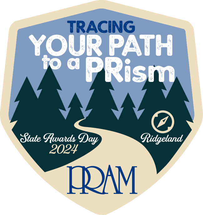 PRAMonline's tweet image. Register now for the 2024 PRism Awards Luncheon, 10 a.m.– 2 p.m. at Embassy Suites by Jackson North Ridgeland on May 20!

Click here, eventbrite.com/e/900043954697…, and make plans to learn at the pre-luncheon workshop, “Harnessing the Power of AI”!