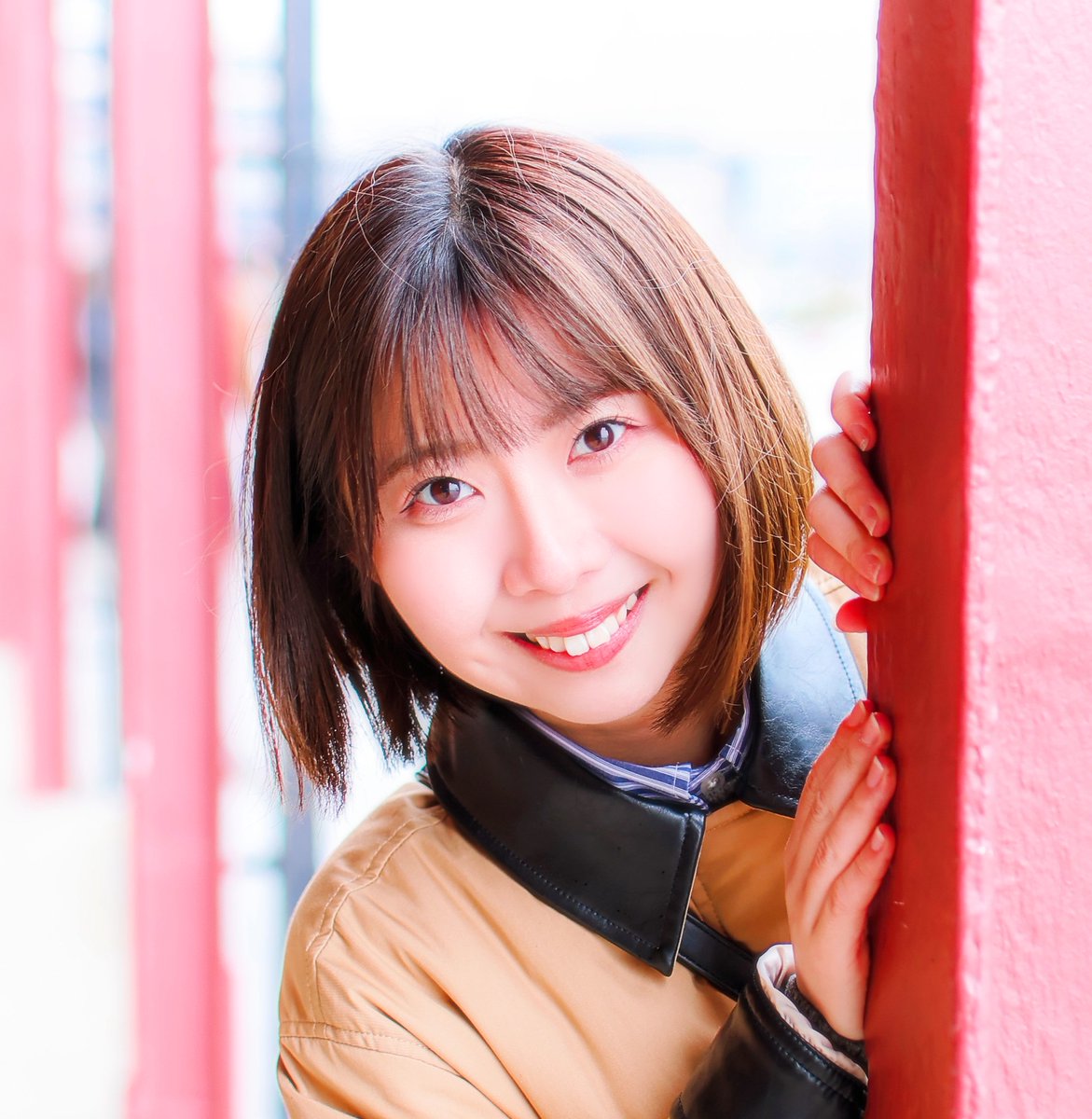 John / ジョン (@doglike530) on Twitter photo Happy Birthday🎂✨
さらに輝く素敵な1年を✨
詩織さん
<a href="/58shio58/">SHIORI / 詩織【LONDON BLUE】</a>
#LONDONBLUE
#担当カラーはブルー
#セッション
#Smile
#ポートレート
#kawaii
#ファインダー越しのヒロイン
#写真好きな人と繫がりたい Happy Birthday🎂✨
さらに輝く素敵な1年を✨
詩織さん
<a href="/58shio58/">SHIORI / 詩織【LONDON BLUE】</a>
#LONDONBLUE
#担当カラーはブルー
#セッション
#Smile
#ポートレート
#kawaii
#ファインダー越しのヒロイン
#写真好きな人と繫がりたい