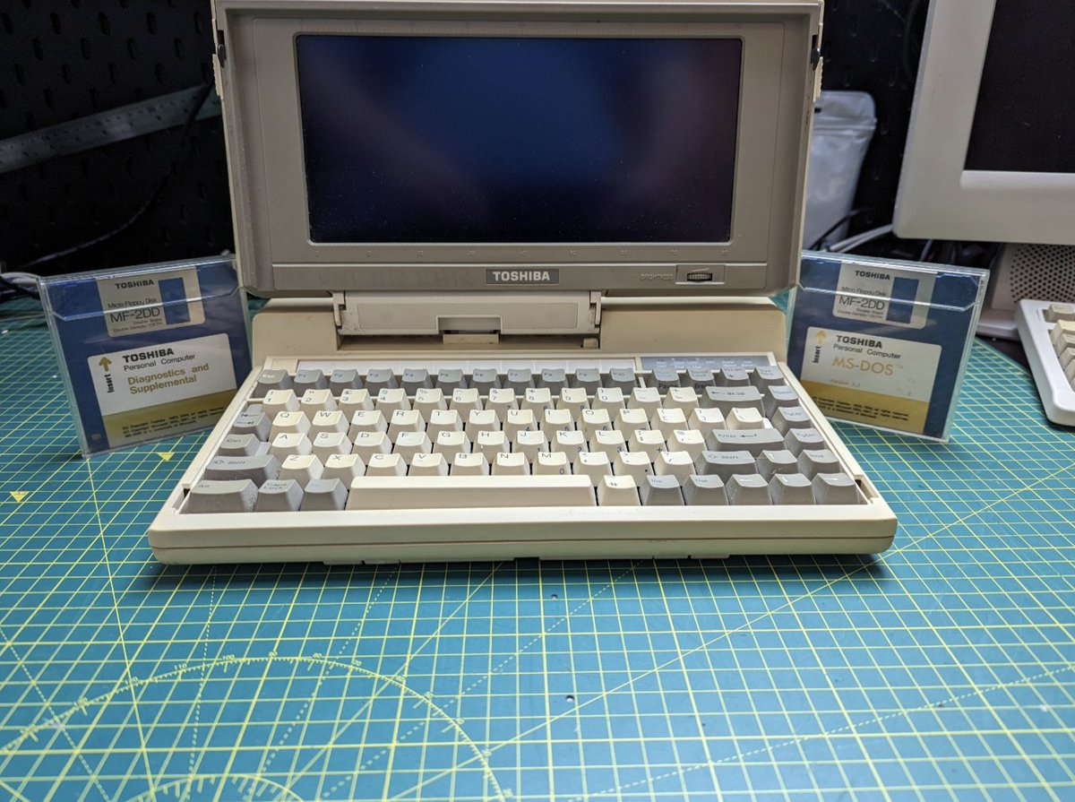 Gammitin (Ben) 💾 tweet media