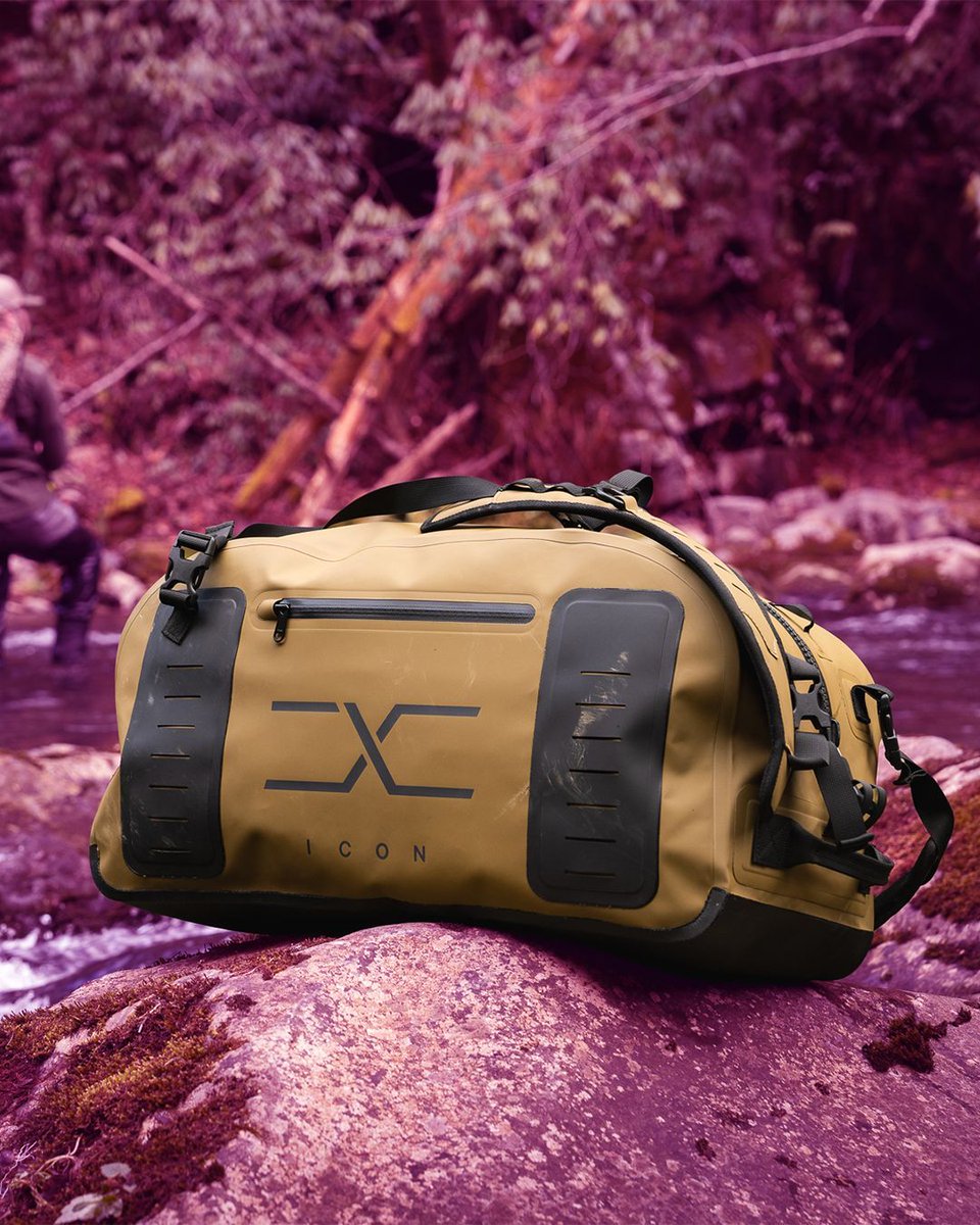 ⛓️ Rugged.
buff.ly/49UqT0x 
.
.
.
.
.
#outdoors #hiking #camping #hike #fishing #outside #wilderness #outdoor #getoutside #hunting #outdoorlife #forest #mountain #lake #wildlife #trees #optoutside #camp #backpacking #waterproof #climbing #scenery #naturelover #adventures