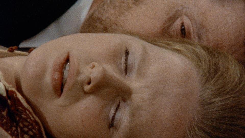 «Mi sono chiesto spesso se non c'è niente di peggio di un marito e di una moglie che si detestino» August Strindberg Scener ur ett äktenskap, Ingmar Bergman (1973)