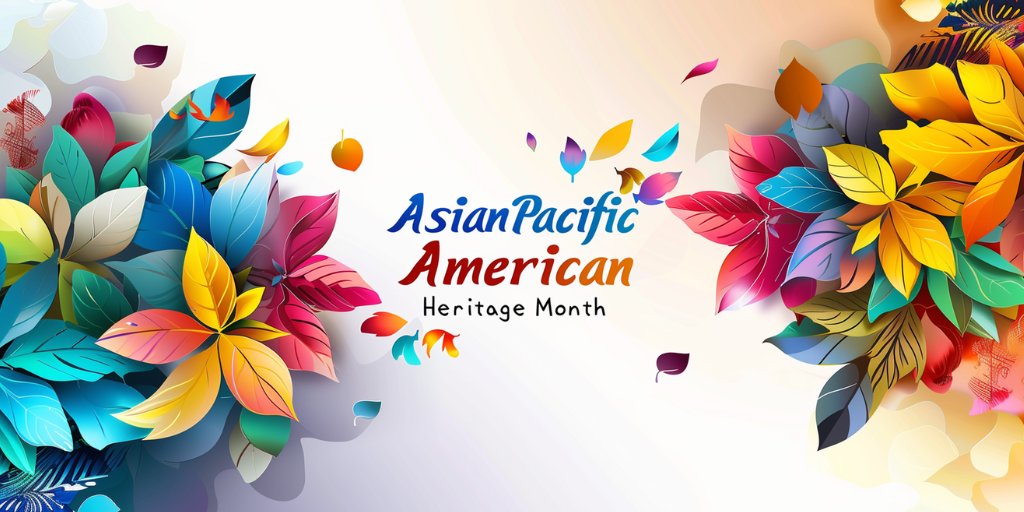 Asian and Pacific islanders have contributed much to our American culture. There are countless Asian Americans and Pacific Islanders that call this land home, and their voices are essential to our nation's story. #AsianPacificIslander #aapi Learn more> l8r.it/YUmK