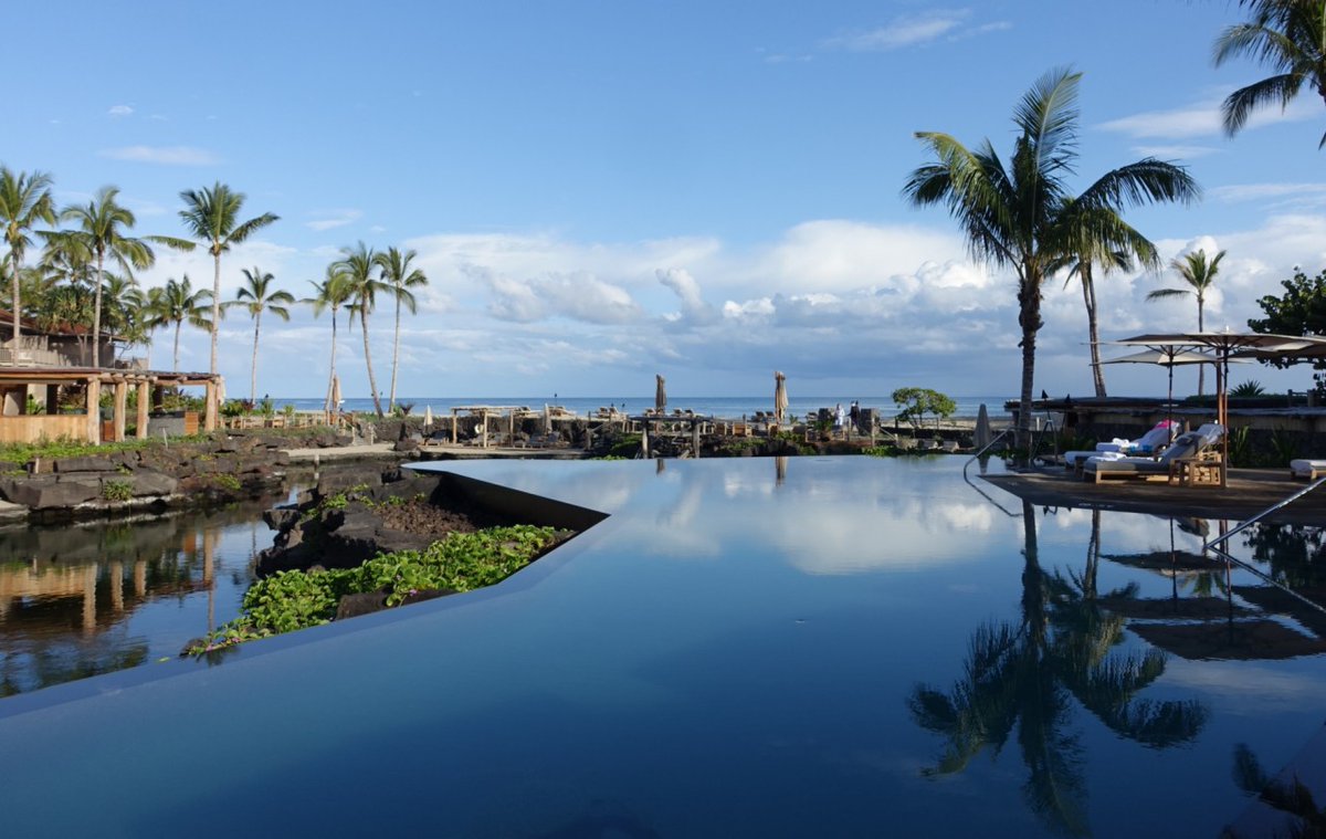 ►@FourSeasons Maui, Four Seasons Hualalai Value Dates 2024: travelsort.com/four-seasons-m… #FSPP #hawaii #LuxuryTravel #traveltips