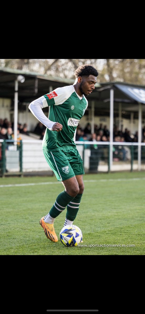 jamie (@jamiesplatt) on Twitter photo What a season it’s been! Grateful for the memories, the wins, and the lessons learned.
I have the fans, my teammates and management to thank for me enjoying this season🙌🏾⚽️
<a href="/LeatherheadFC/">Leatherhead FC</a> 💚💚 What a season it’s been! Grateful for the memories, the wins, and the lessons learned.
I have the fans, my teammates and management to thank for me enjoying this season🙌🏾⚽️
<a href="/LeatherheadFC/">Leatherhead FC</a> 💚💚