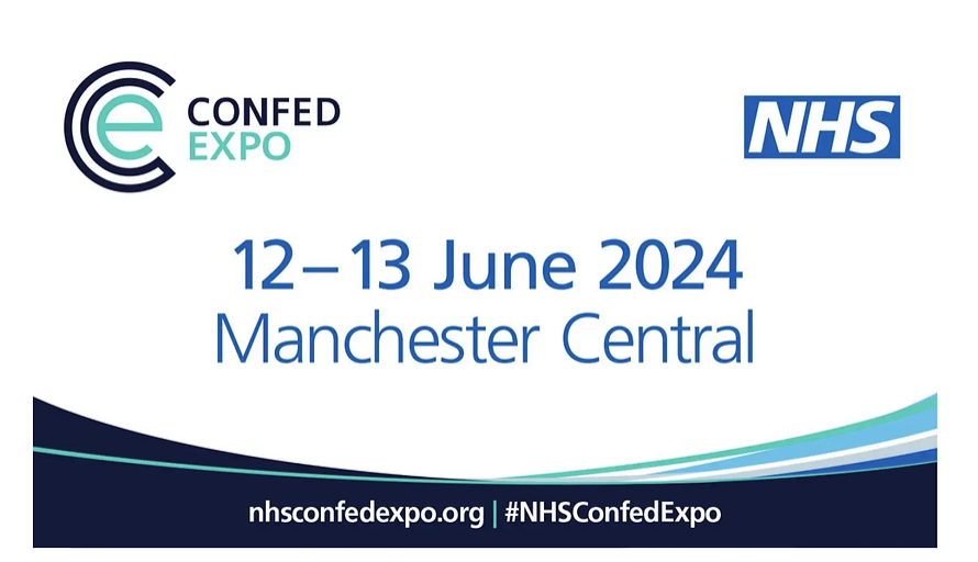 NHS ConfedExpo 2024: What are the key talking points likely to be? #NHSConfedExpo #NHSConfedExpo24 #NHSConfedExpo2024 #NelsonAdvisors #HealthTech #DigitalHealth #HealthIT #Europe #EMEA healthcare.digital/single-post/nh…