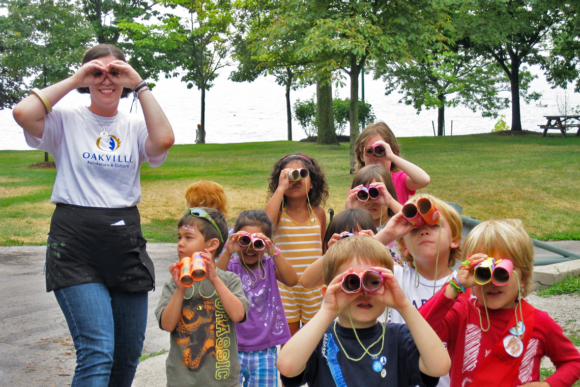 Looking for a fun summer job? The Oakville Museum is hiring a Heritage Summer Camp Leader! The application deadline is May 12. Find out more about this exciting position and apply today: ow.ly/En8G50Ru9mN