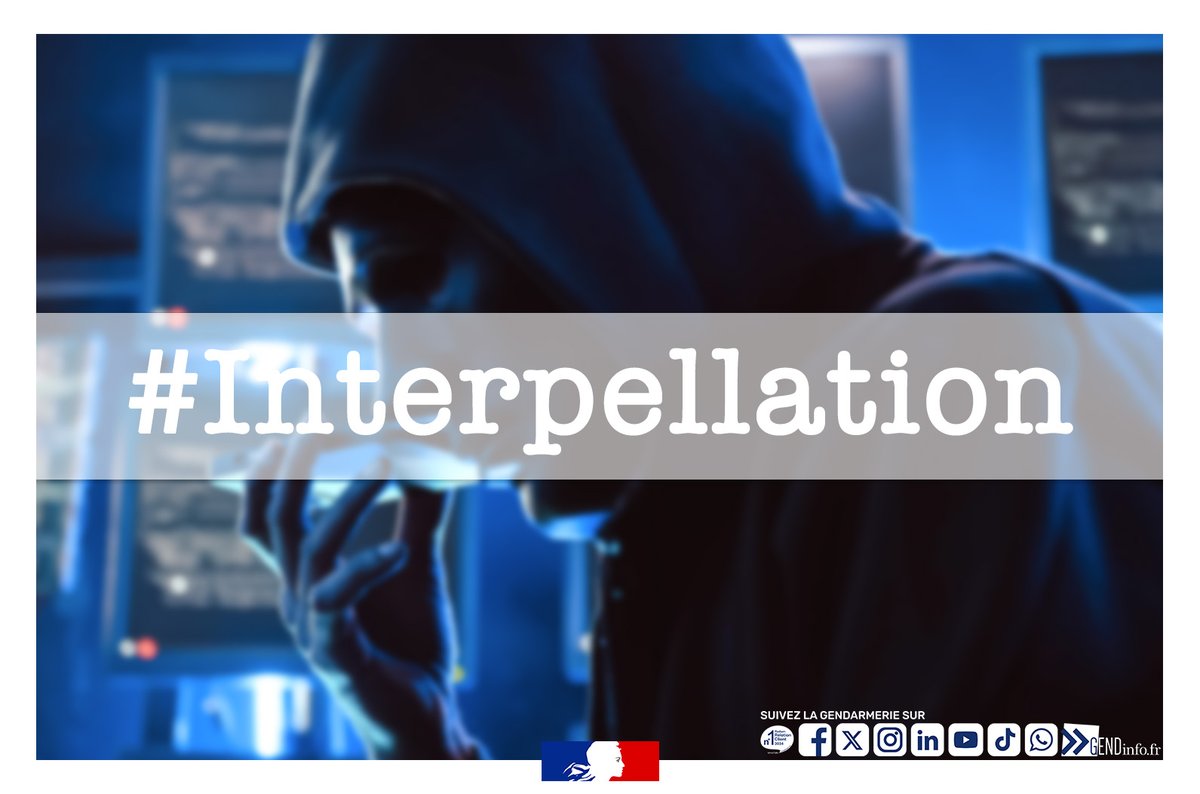 #BellesAffaires 🚗 Bravo aux #gendarmes de #Senlis qui sont parvenus à mettre fin à une série de vols de pots #catalytiques.
➡️ Dans la nuit, 3 individus ont été surpris en « flag » par les militaires du PSIG
➡️ Une scie sabre et un pot catalytique saisis