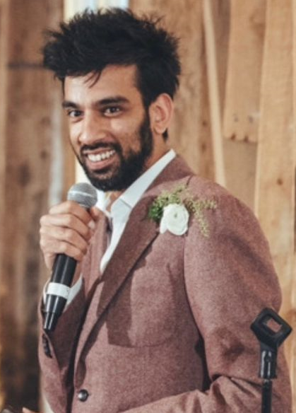 #MISSING | We are appealing for information to locate AMEER from HARROW. He was last seen at around 1030HRS on 18/04/24. Anyone with information is asked to call 101 quoting 01/242161/24
