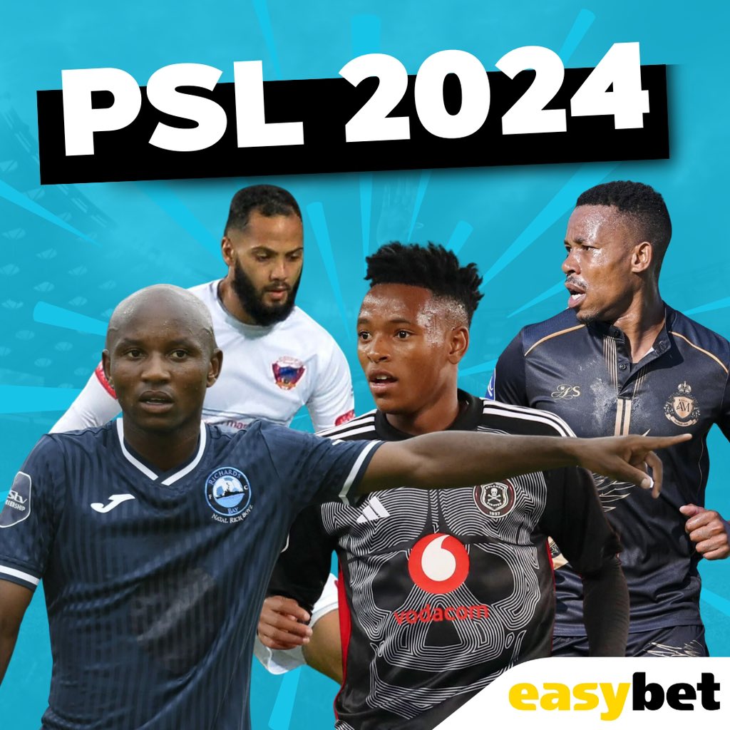 Don’t miss to place your bets on your favourite game tonight’s with Easybet… don’t have acc yet? Join using the link and get R50 voucher Join Easybet here ebpartners.click/o/QCNDGG and today might be your lucky day Use Promo code: CAROL50 and get yourself R50 voucher Happy…