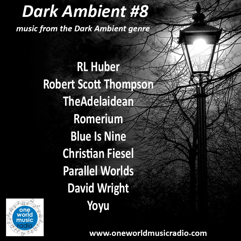 Dark Ambient Show #8

The Podcast is available.

oneworldmusicradio.com/steve-sheppard
Why not follow us on Mixcloud and listen there.
mixcloud.com/OWM/dark-ambie…

#owmr #newmusic #darkambient #ambient