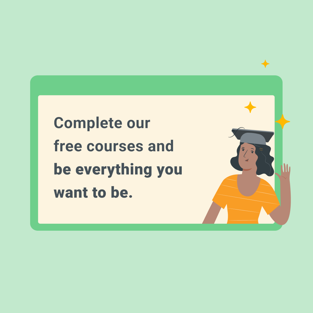 Python isn't just code - it could be your next big move. 🐍 Unlock new opportunities by completing our free Diploma in Python Programming - ow.ly/lnr850Rx2hP. #LevelUp #Python #LearnToCode #CodingSkills #Learning #IndemandSkills #Alison #EmpowerYourself