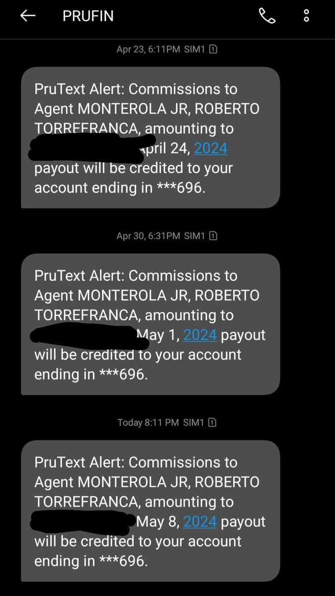robertJunior02's tweet photo. Looking for 4 Years Bachelors' Degree Graduate na gusto ng weekly income! ❤️ https://t.co/ApnsJQk19c