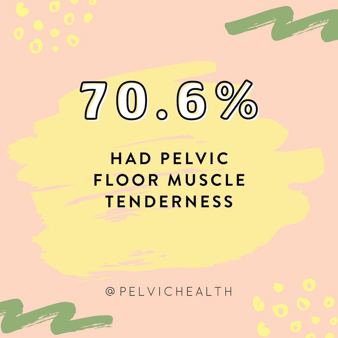 People with pelvic floor symptoms often ask if their back and hip pain could be related to their pelvic floor dysfunction 🤔 The answer is YES! 🙌⠀⠀
#pelvicpain #pelvichealth #neuraglia #physicaltherapy #pelvicfloordysfunction