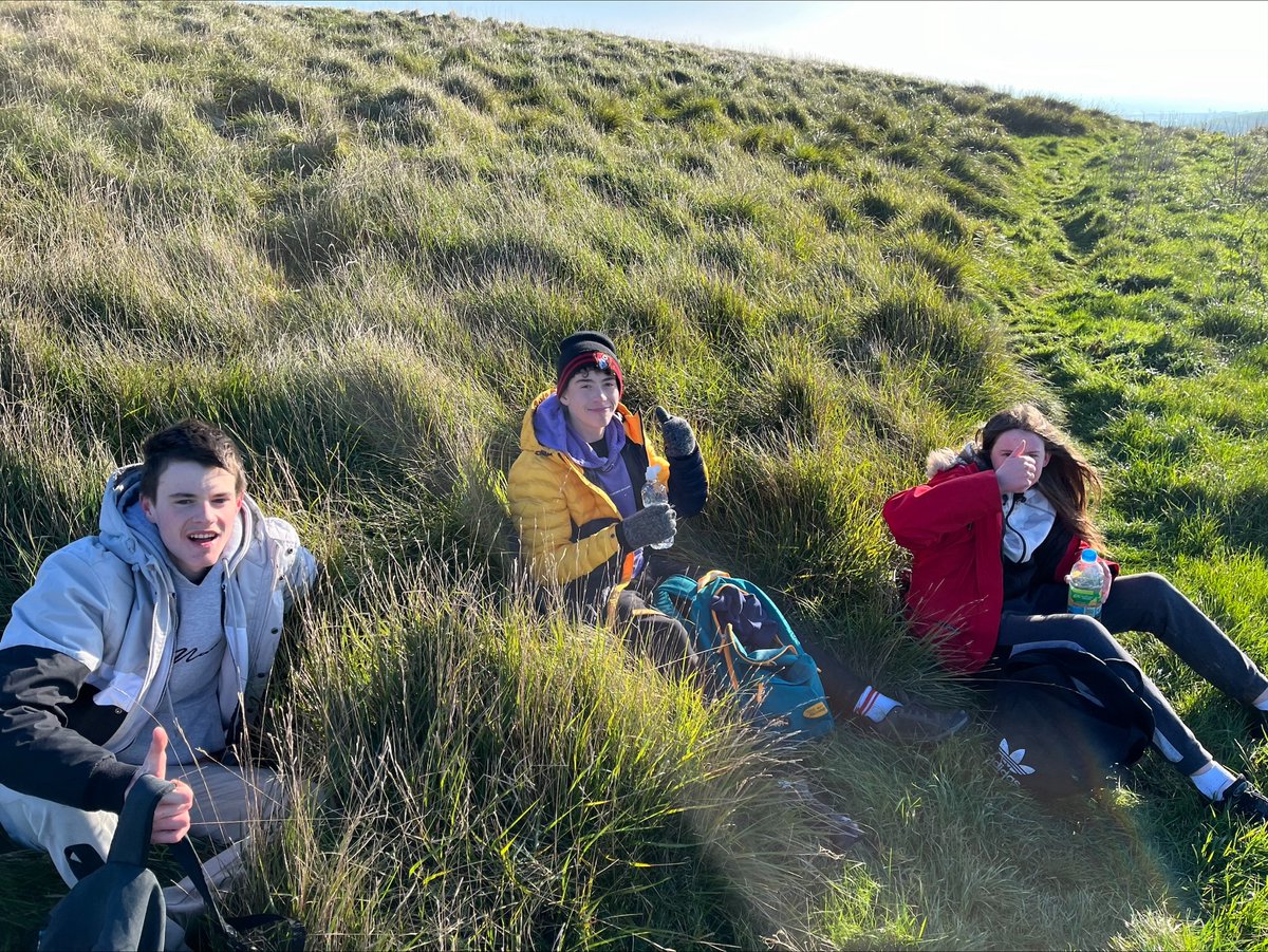 'It will make the challenge more accessible to students who do not have the funds to purchase waterproofs, boots and camping equipment themselves.'

📸 Compass

#Dartmoor #MoorBoots #TenTors #TenTors2024 #Hiking #Camping #OutdoorEducation #AccessForAll #OutdoorSkills