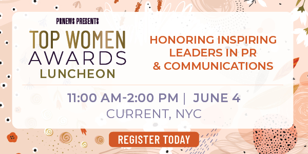 Have you had a chance to view our 2024 PRNEWS Top Women honorees? Looking forward to celebrating their accomplishments in NYC on June 4! bit.ly/TopWomen2024 #PRNEWSTopWomen