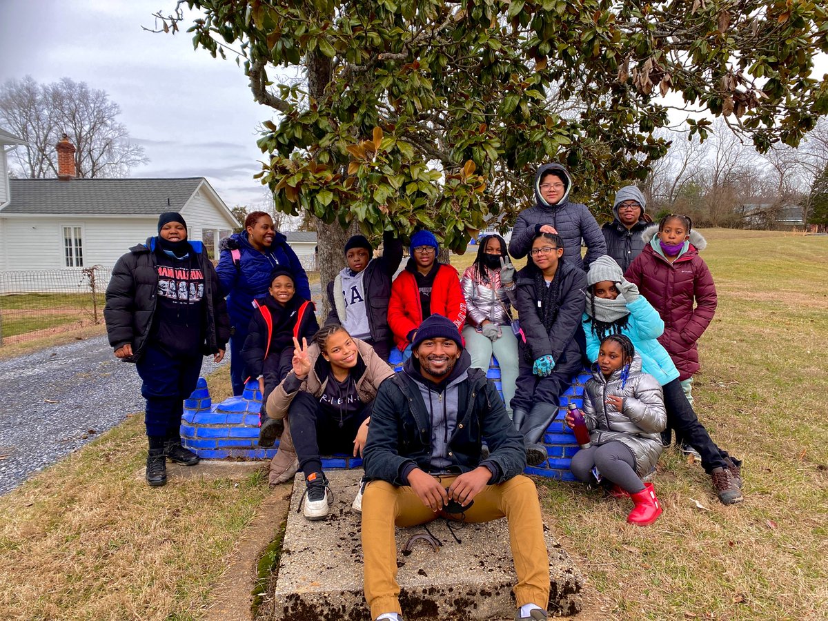 Happy #TeacherAppreciationDay! We're lucky to work with so many teachers who bring their students to learn in nature. Thank you for nurturing curiosity, fostering exploration, &amp; making learning an unforgettable adventure with us for the past 70 years. #envrionmentaleducation