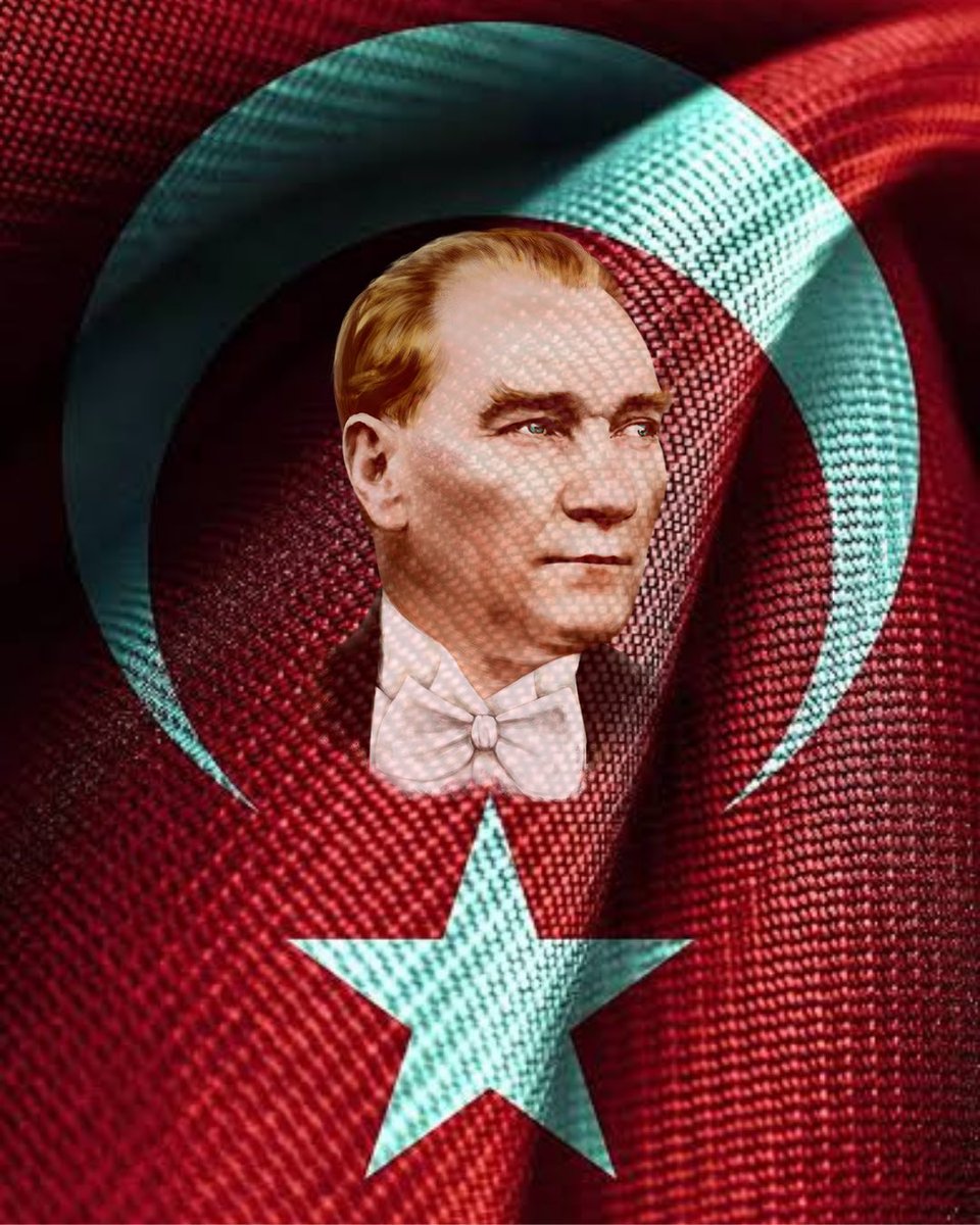 Beni görmek demek mutlaka yüzümü görmek demek değildir. Benim fikirlerimi, benim duygularımı anlıyorsanız ve hissediyorsanız bu yeterlidir.

Mustafa Kemal Atatürk 🇹🇷