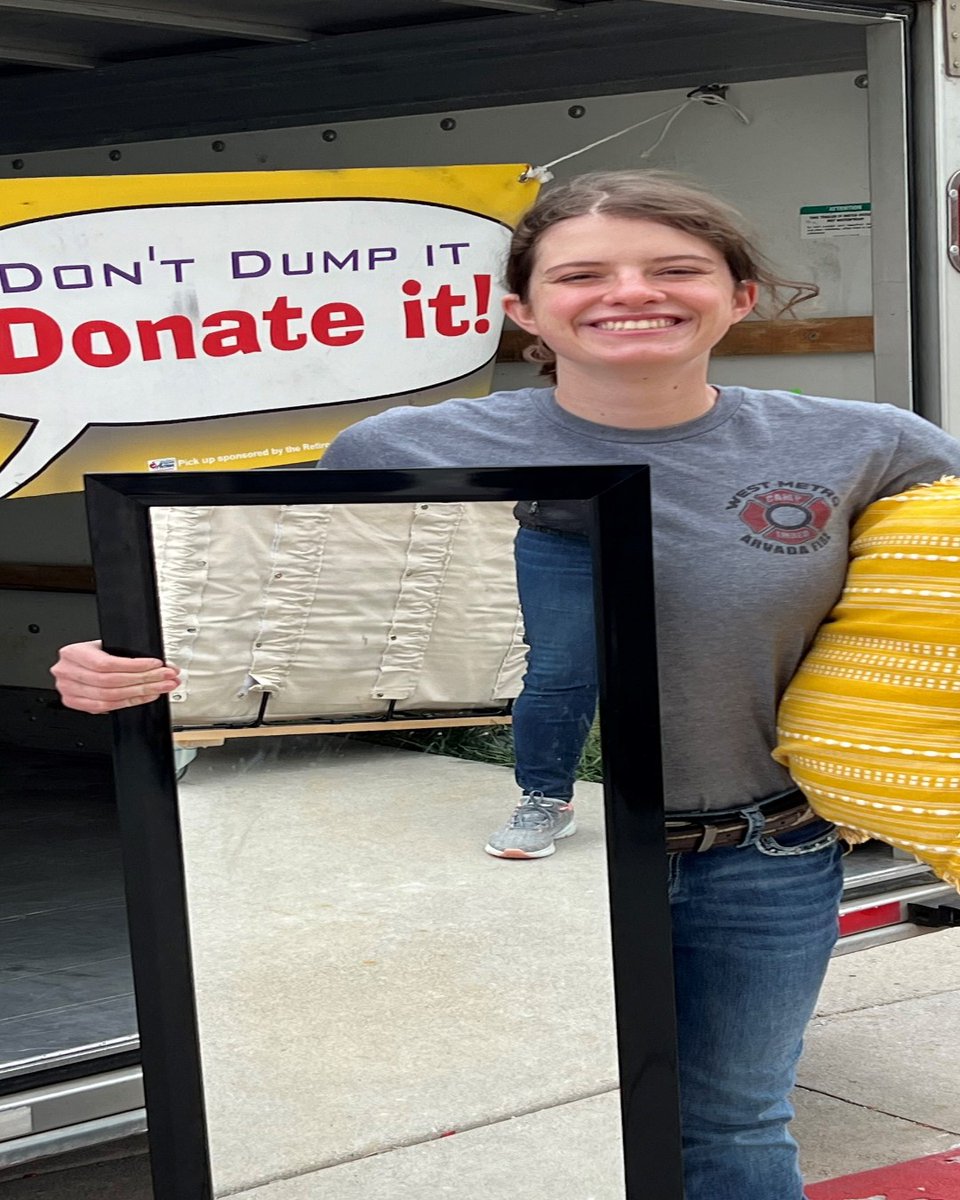 Thank you to CSC students who donated items last week to the Northwest Community Action program that will provide meals for senior citizens. #CSCeagles #chadronstatecollege