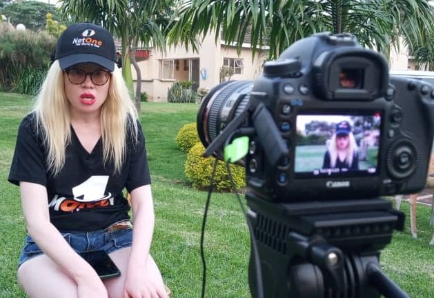 SAYoF_DISABLITY's tweet photo. Education raises awareness about albinism, addressing its challenges and dispelling misconceptions. By including albinism in school curricula, students, teachers, and the community become more informed, fostering inclusivity and acceptance.
#SAYCAA
#SADCYouth https://t.co/oO6v02XlNZ