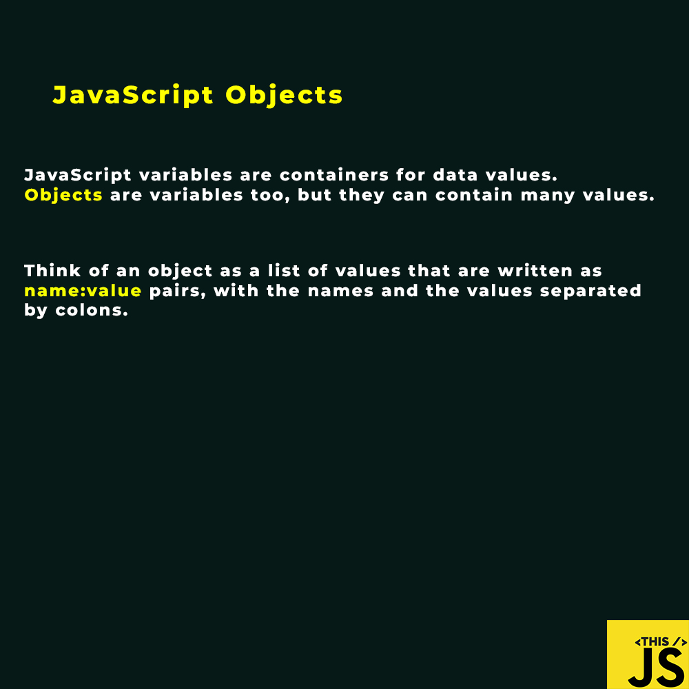 CodewithAme's tweet image. Chapter: Objects
Lesson: Introducing Objects

#coderbyte #frontenddeveloper #html #htmlcss #javascript30 #freecodecamp #webdevelopment #developerpodcast #googlecode #developer #computerscience #css #javascript #frontendmentor #nft #coding #JS #javascript