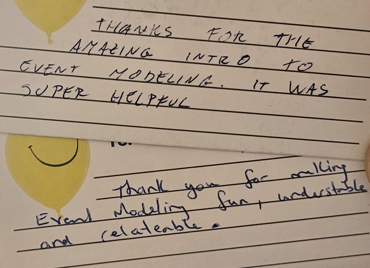 Adam Dymitruk tweet media