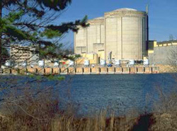 Looks like someone's weekend plans at the Oconee #nuclear plant were ruined: On Friday morning security confiscated an alcoholic beverage found in a refrigerator within the protected area.