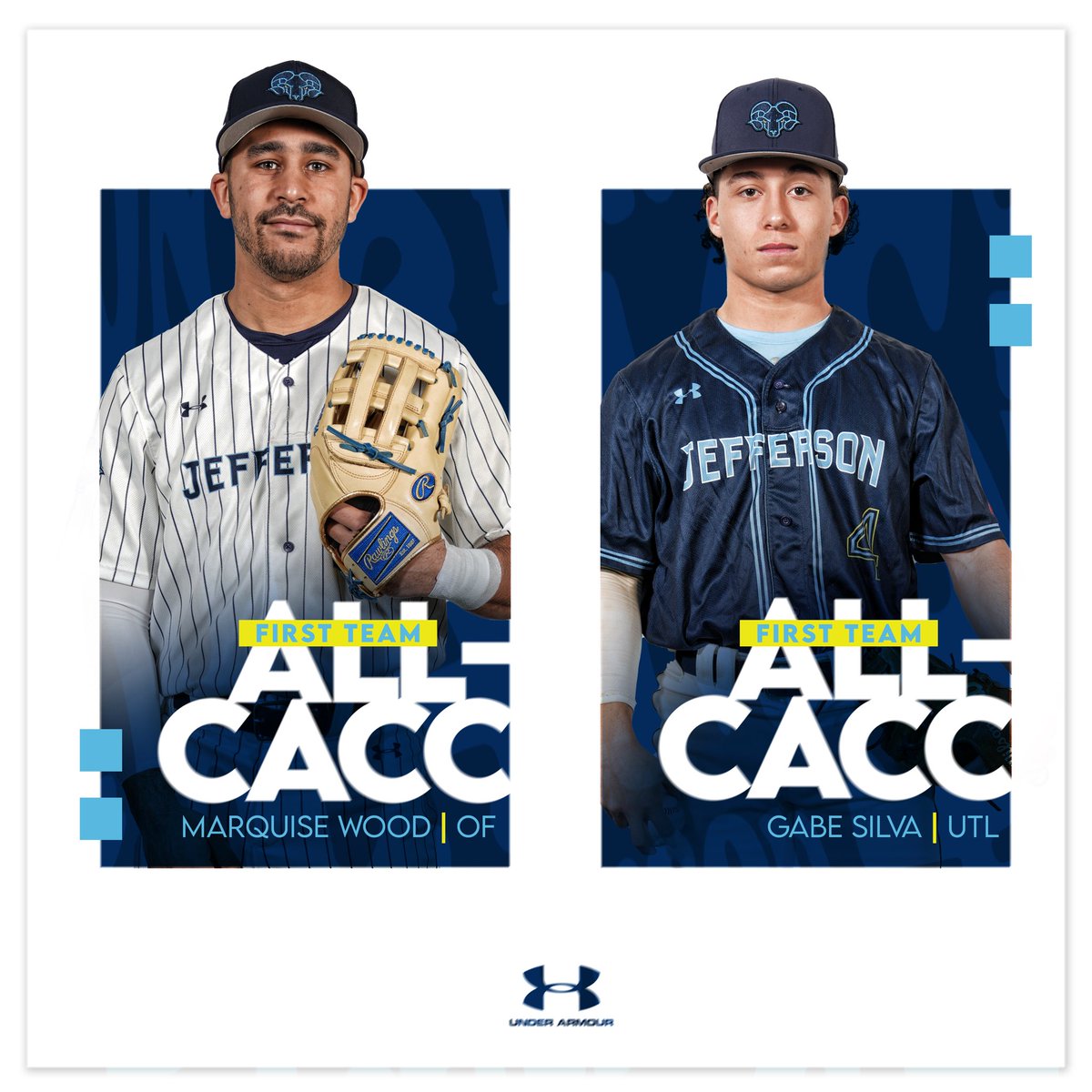 JeffersonBSB_'s tweet image. 𝐀𝐰𝐚𝐫𝐝𝐬 𝐒𝐞𝐚𝐬𝐨𝐧 🏆

Congratulations to our first and second team all-conference selections!

#AllConference | #JeffersonBaseball