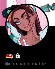 By the way my friends i have a priv that i am more active on but i also behave quite strangely there if that interests you i will let you in of course