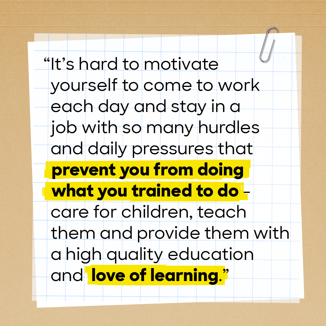 SchoolCuts's tweet image. 1/ ⚠️ Government cuts are leaving school buildings across the country unable to make much-needed repairs.

🧵 Read about the challenges this infant school is facing: