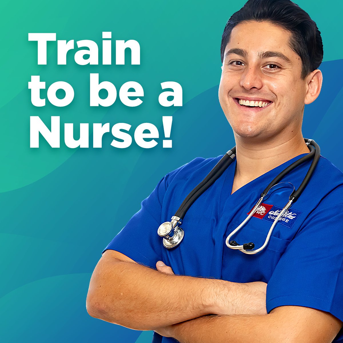 Get the training you need to become a Vocational Nurse. With a few hours a day and a few days a week, now is the perfect time to start training for a new career. Enter at power106.com/edu for a chance to win a $10K scholarship to attend North-West College!! @north_west