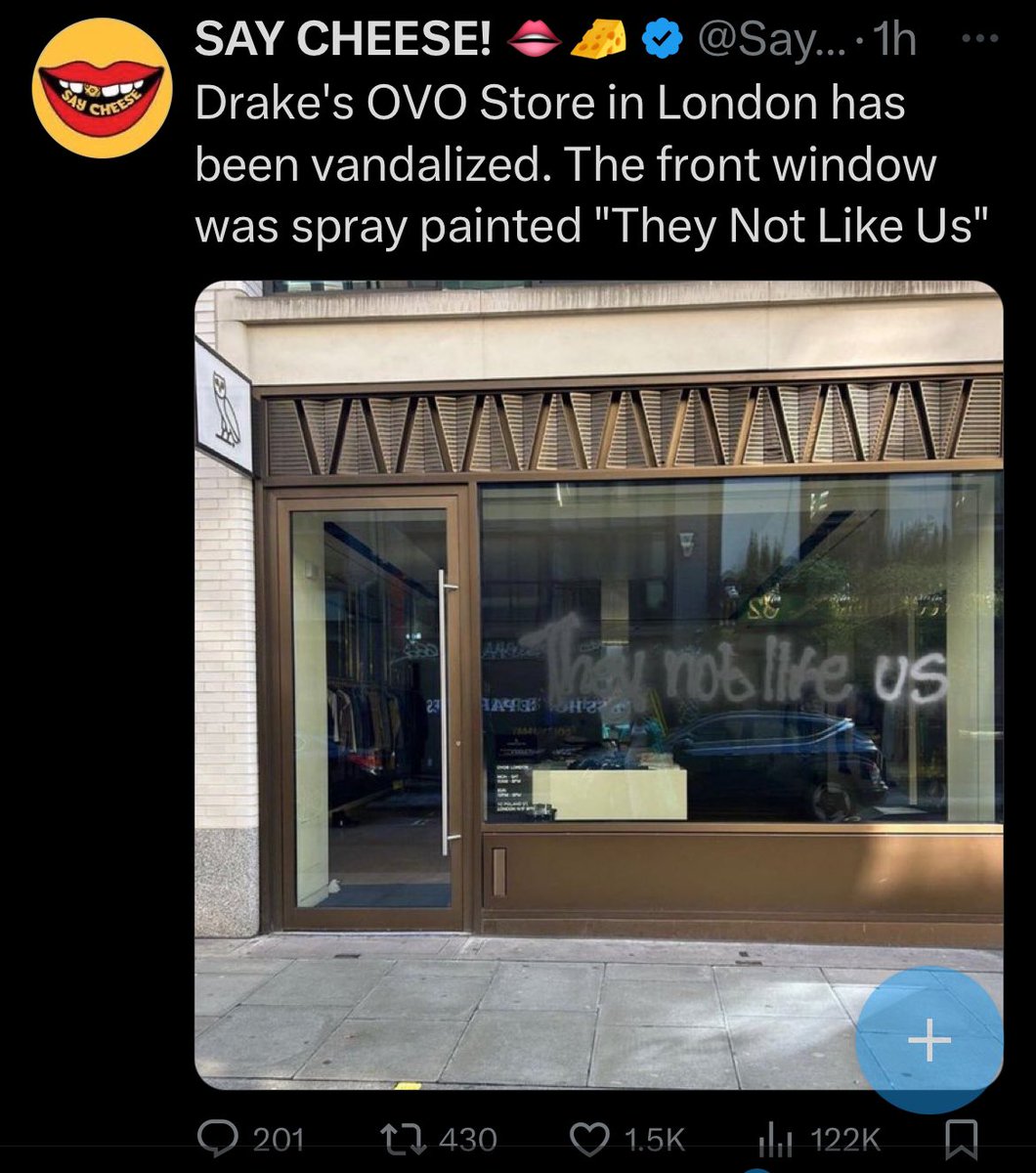 MLB_MiLLiONS's tweet image. Sheesh! The Rap Beef cool… this is Unnecessary tho 🤦🏾‍♂️

When Fans are Stans… it can get Ugly 

#KendrickVsDrake #RapBeef #Drama