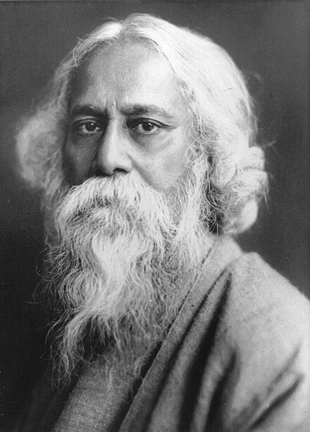 Let me not pray to be sheltered from dangers,
but to be fearless in facing them.
Let me not beg for the stilling of my pain, 
but for the heart to conquer it.

_ Rabindranath Tagore 

#BirthAnniversary 
#rabindrajayanti 
#rabindrasangeet