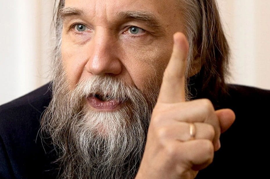 Alexander Dugin on Telegram:

'This term of Putin's presidential term is crucial. It is not just ordinary elections, but decisive moment of modern Russian history. Putin has arrived at summit of his historic career at the head of Russia. The Russian Federation was established in