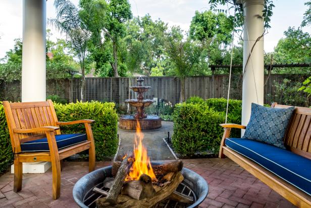 Have you ever looked outside and thought that there was something your backyard was missing?🤔 We know the feeling! That's why fire pits were invented MORE THAN 200,000 years ago and they are still in LocalInfoForYou.com/109241/30-cool…