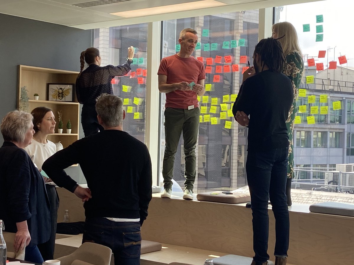 Nicola Rigby (@nicolahrigby) on Twitter photo Absolutely delighted to host <a href="/layer_studio_/">Layer.studio</a> #flipit #regeneration workshop this morning <a href="/AYUKViews/">Avison Young | UK</a> MCR office. Loved seeing our boardroom used for such creative purposes. Perfect start to the week. Absolutely delighted to host <a href="/layer_studio_/">Layer.studio</a> #flipit #regeneration workshop this morning <a href="/AYUKViews/">Avison Young | UK</a> MCR office. Loved seeing our boardroom used for such creative purposes. Perfect start to the week.