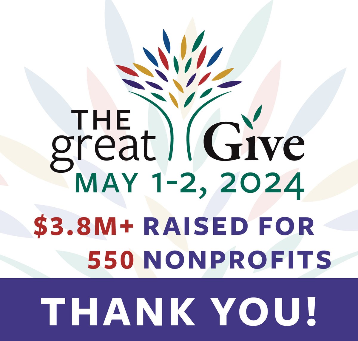 valley foundation tweet media