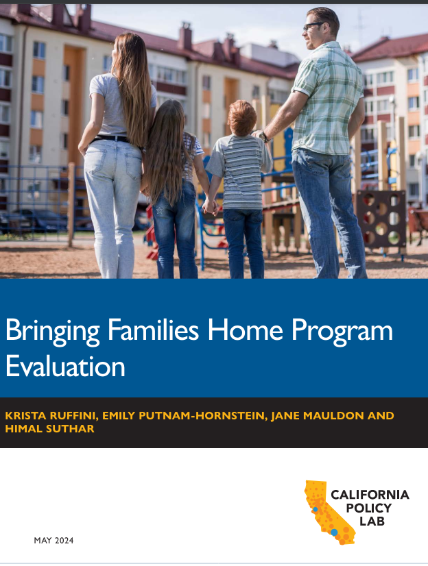 CAPolicyLab's tweet photo. The full report + a companion policy brief are available on CPL's website. Authors are @KristaRuffini,  @putnamhornstein, Jane Mauldon, and Himal Suthar.  (3/3) END https://t.co/pHxgtwrgdZ https://t.co/fHXZFEtsYh