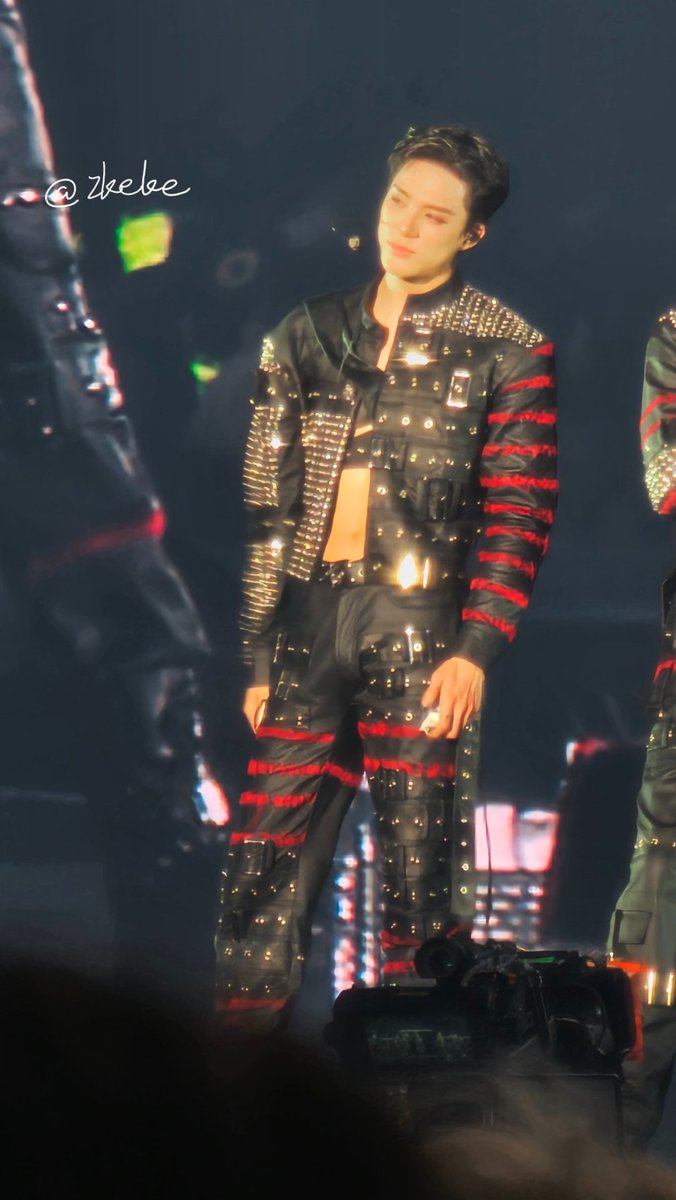 去首尔场拍的一些照片…现在想起来还是觉得很幸福