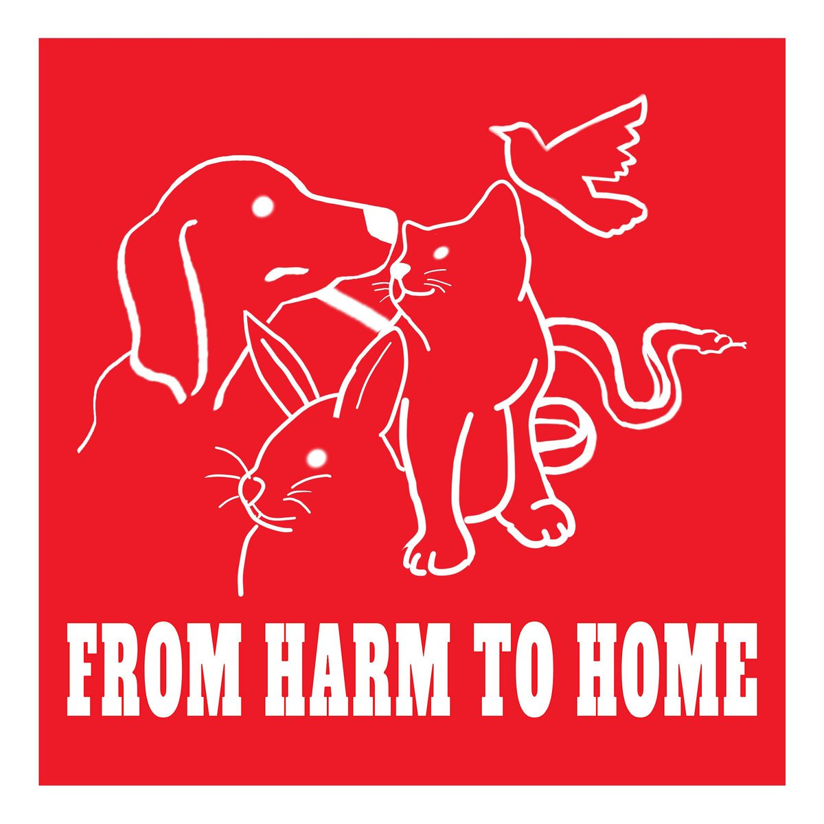 DARTNSComms's tweet photo. What needs to be in your pets emergency evacuation kit? Visit our website at https://t.co/ZTqwf4Io8h to find out more. ##epweek2024 #dartns #Volunteer https://t.co/iKG7fl7saT