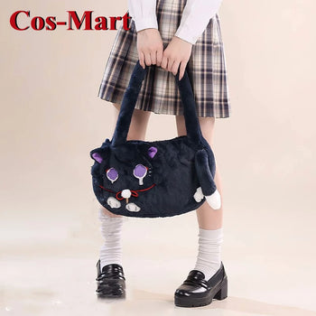 Check out our brand new Genshin Impact Cosplay Plush Backpack Shoulder Bag!!Click the link below to check it out~
shorturl.at/jmJPY
#kawaii #kawaiisweetheart #businessowner #smallbusinessowner #BusinessWoman #products #adorable
#genshinimpact #genshin #backpack #cosplay
