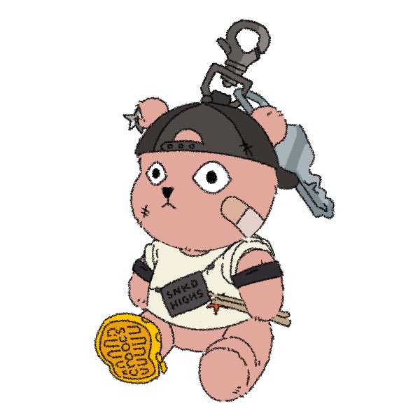 2024_mtp's tweet photo. (โกงเวลา)

ไม่มีลาบุบุก็เอาลาแบแบไปก่อนละกัน น่ารักเง้อ 😭😭 https://t.co/GNUTdHyQop