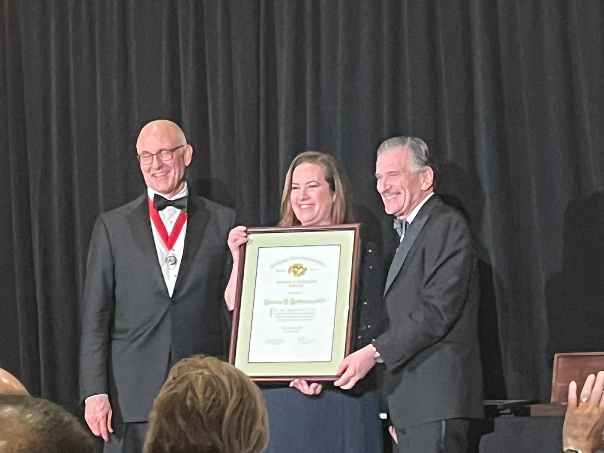 Ann Gormley tweet media