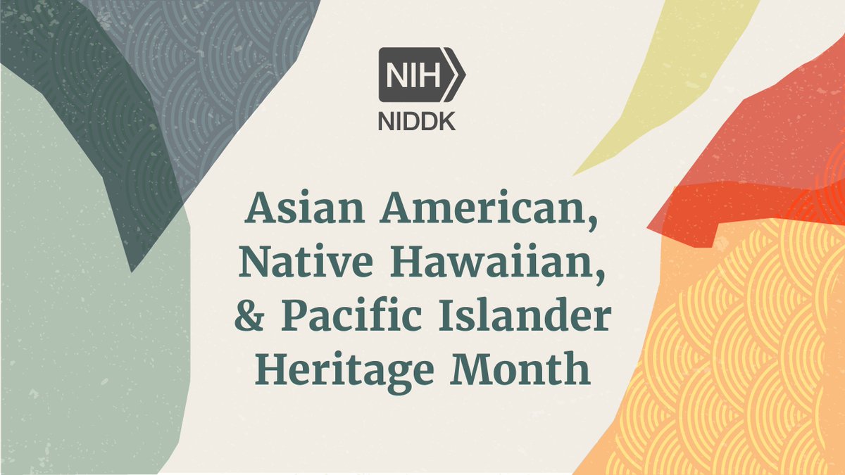 #AANHPIHeritageMonth honors the visionaries and trailblazers who've made lasting contributions to economic prosperity, technological advancements, and social/political change in the U.S. while navigating significant cultural and systemic barriers. #AAPIHeritageMonth #AANHPI