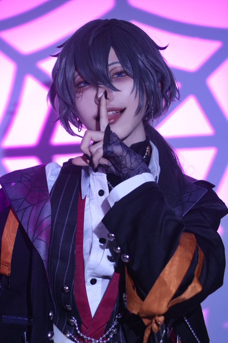 Twitterのコスプレ画像21
