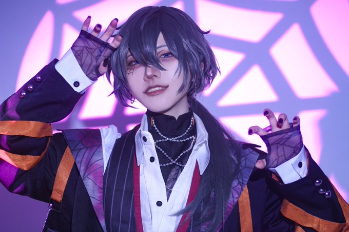 Twitterのコスプレ画像22