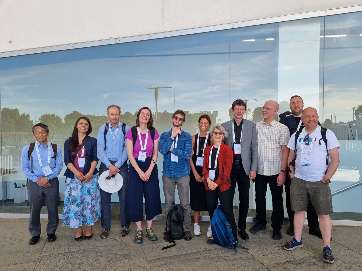 Ksenia Groh (@kseniagroh) on Twitter photo Excited for the upcom8ng <a href="/IPCPch/">IPCP - International Panel on Chemical Pollution</a> social, organized by our wonderful board! #SETACSeville <a href="/m_agerstrand/">Dr. Marlene Ågerstrand</a> <a href="/zhanyu/">zhanyu</a> Excited for the upcom8ng <a href="/IPCPch/">IPCP - International Panel on Chemical Pollution</a> social, organized by our wonderful board! #SETACSeville <a href="/m_agerstrand/">Dr. Marlene Ågerstrand</a> <a href="/zhanyu/">zhanyu</a>